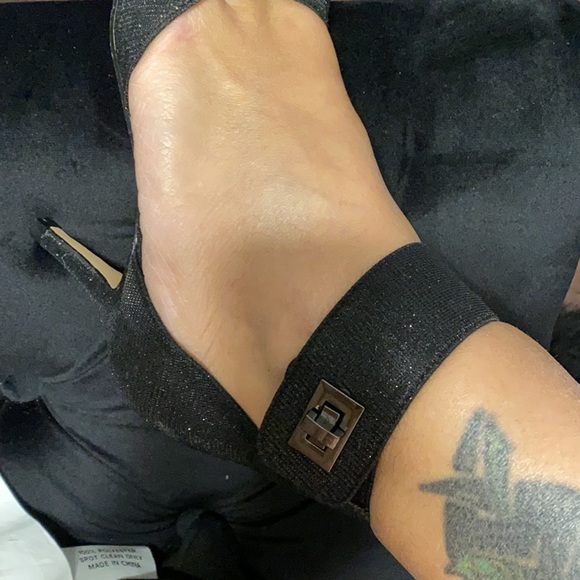 Heel combo set - Picture 3 of 4